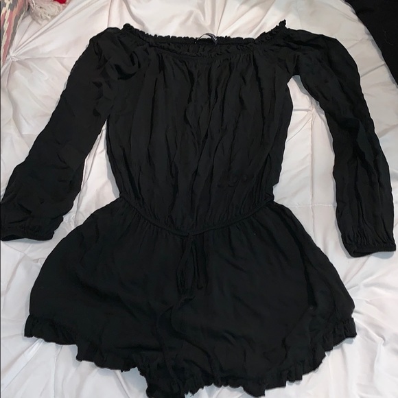 Brandy Melville Pants - Brandy Melville romper